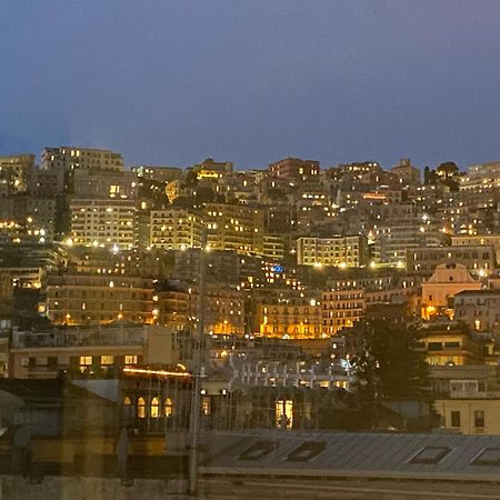 La Casa Di Nettuno Apartment Napoli Exterior foto