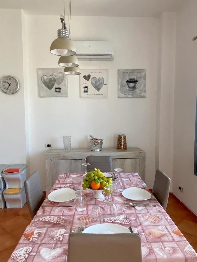 La Casa Di Nettuno Apartment Napoli Exterior foto