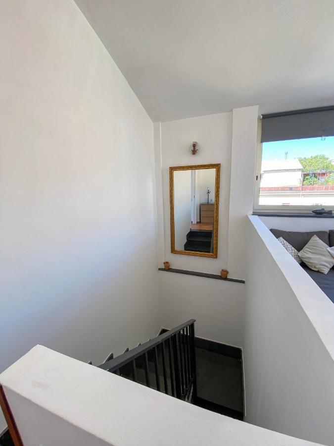 La Casa Di Nettuno Apartment Napoli Exterior foto