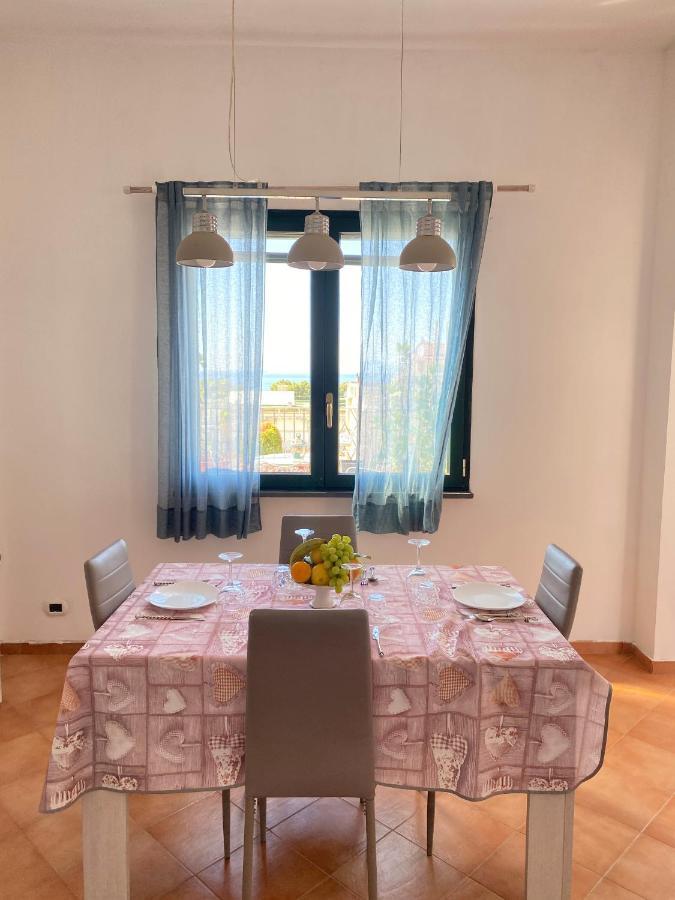 La Casa Di Nettuno Apartment Napoli Exterior foto